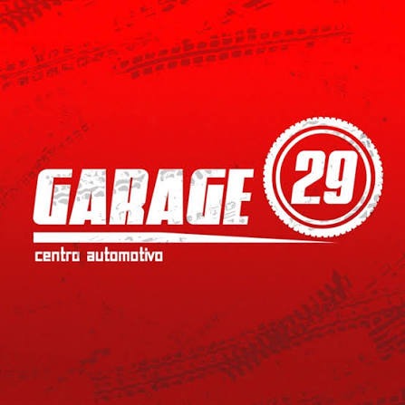 Garage 29 Centro Automotivo